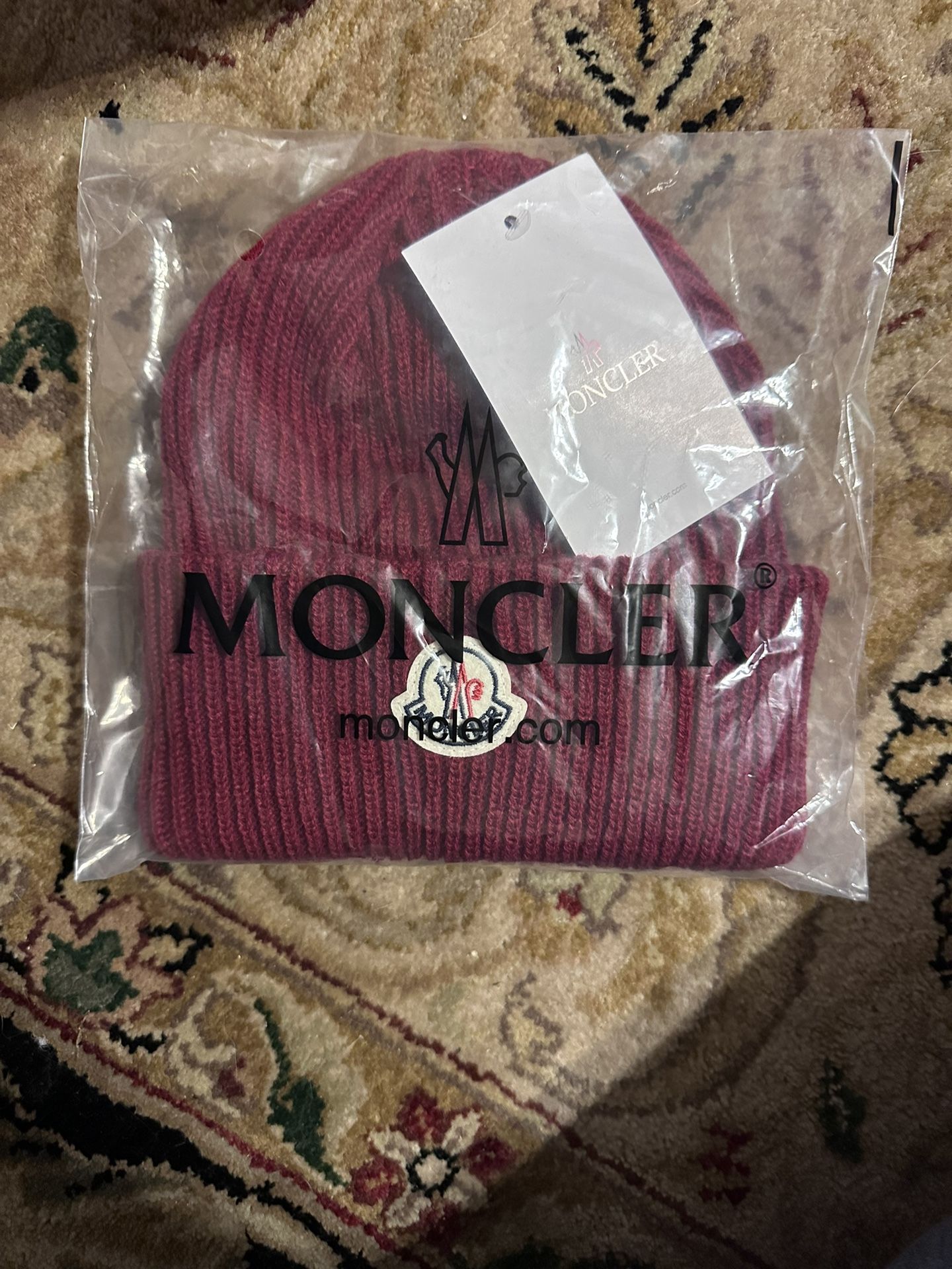 Moncler Beanie