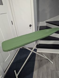 Ironing Board