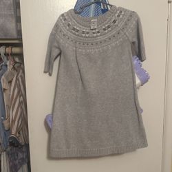 Girls 4T Dress
