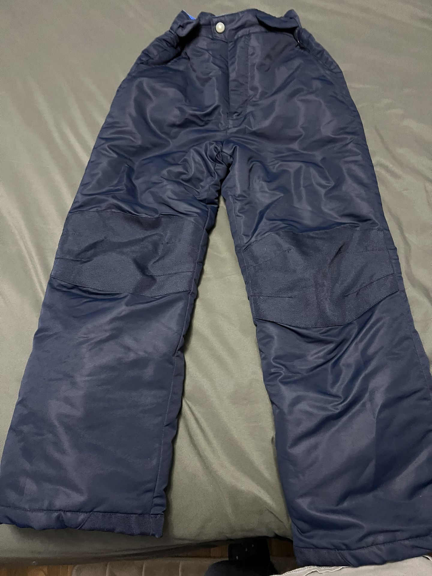 Boys Snow Pants
