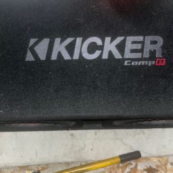 kicker