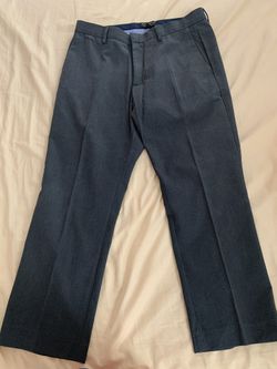 Men’s pants (Banana Republic)