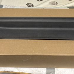 2010’ - 2017’ Chevy Equinox Driver Left Rear Door Lower Molding 