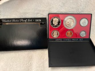 1979 United States Proof Set