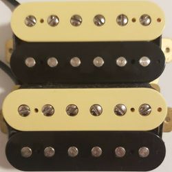 PRS Pickups 85/15s