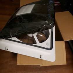 Maxx Air Vent