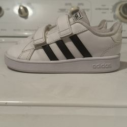 Adidas Shoes Size 11