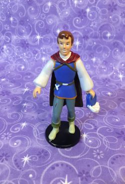 Disney Prince Charming