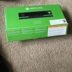Xbox One Kinect Sensor