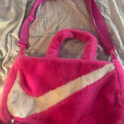 Nike Bag , Pink 
