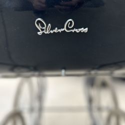 Silver Cross Stroller 