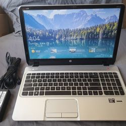Hp ENVY Laptop