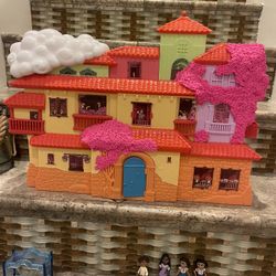 Encanto House toy