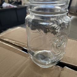 Bulk Mason Jars