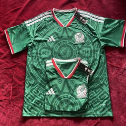 🇲🇽 Mexico 🇲🇽 🇲🇽 Jersey 2026 World Cup