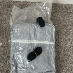 Jeep Single Cab Cover