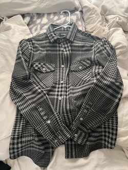 Thick Express Flannel 