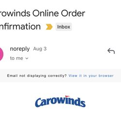 Carowinds tickets 