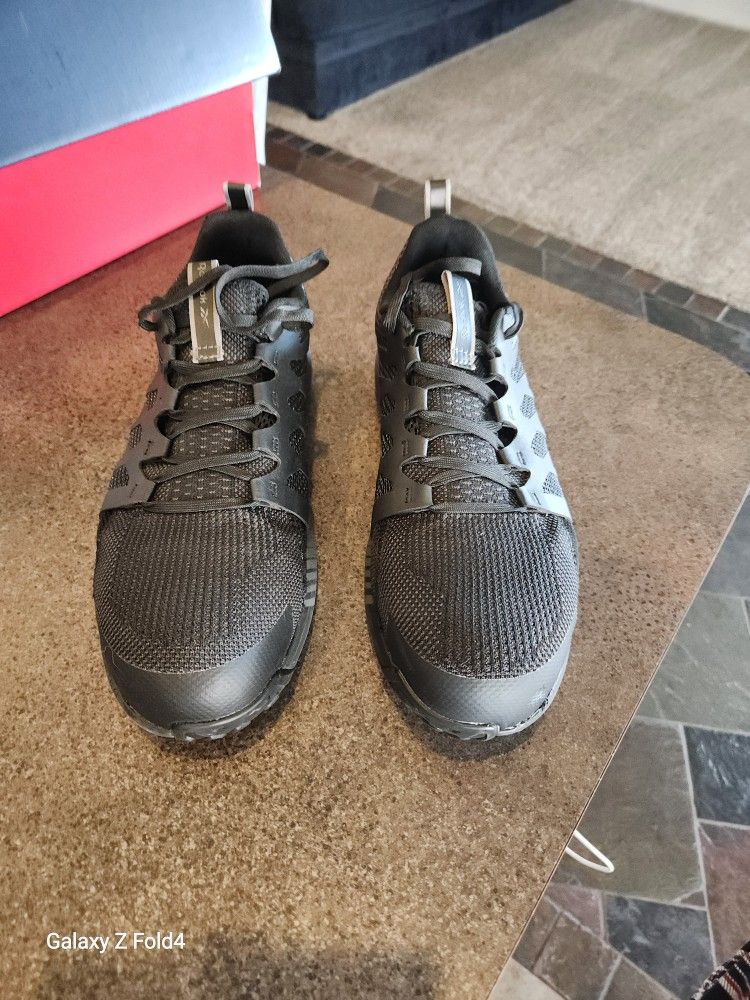 REEBOK FUSION FLEXWEAVE WORK