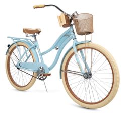 Bicycle 26” Huffy Cruise Woman New