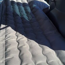 Heytrip Air Mattress 