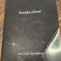 Books Close