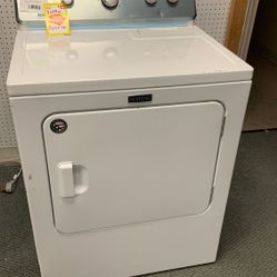 MAYTAG DRYER TODAY MEDC465HW 🌟