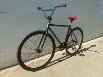 Pure Fix Bike