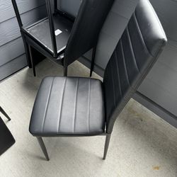 Chairs Set Of 6