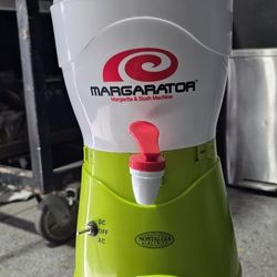 Margarita Slush Machine 