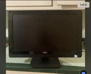 Dell Inspiron 2020 All In One