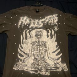 Hellstar Shirt 