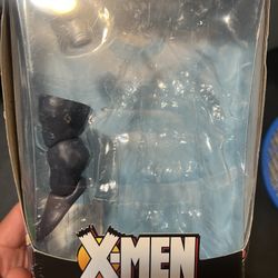 Sugar Man BAF Piece  Left Leg 