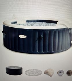 Intex PureSpa SSP-H-10-2 