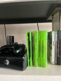 Xbox 360
