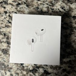 AirPods Pro 2nd Generation ANC