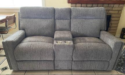 Hewitt Grey 74
