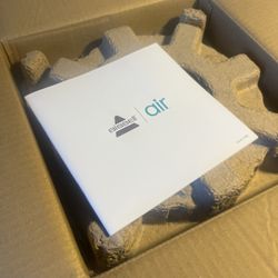Brand New Air Purifier
