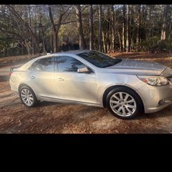 2015 Chevrolet Malibu