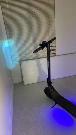 4 phantom e scooter
