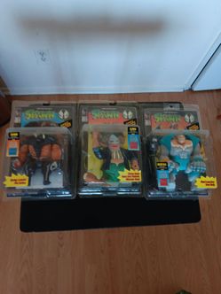 McFarlane Toys Spawn Figures