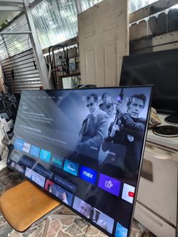 Hisense 70 Inch 4k Smart Tv