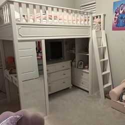 Bunk Bed 
