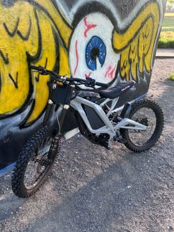 Surron 23 lbx