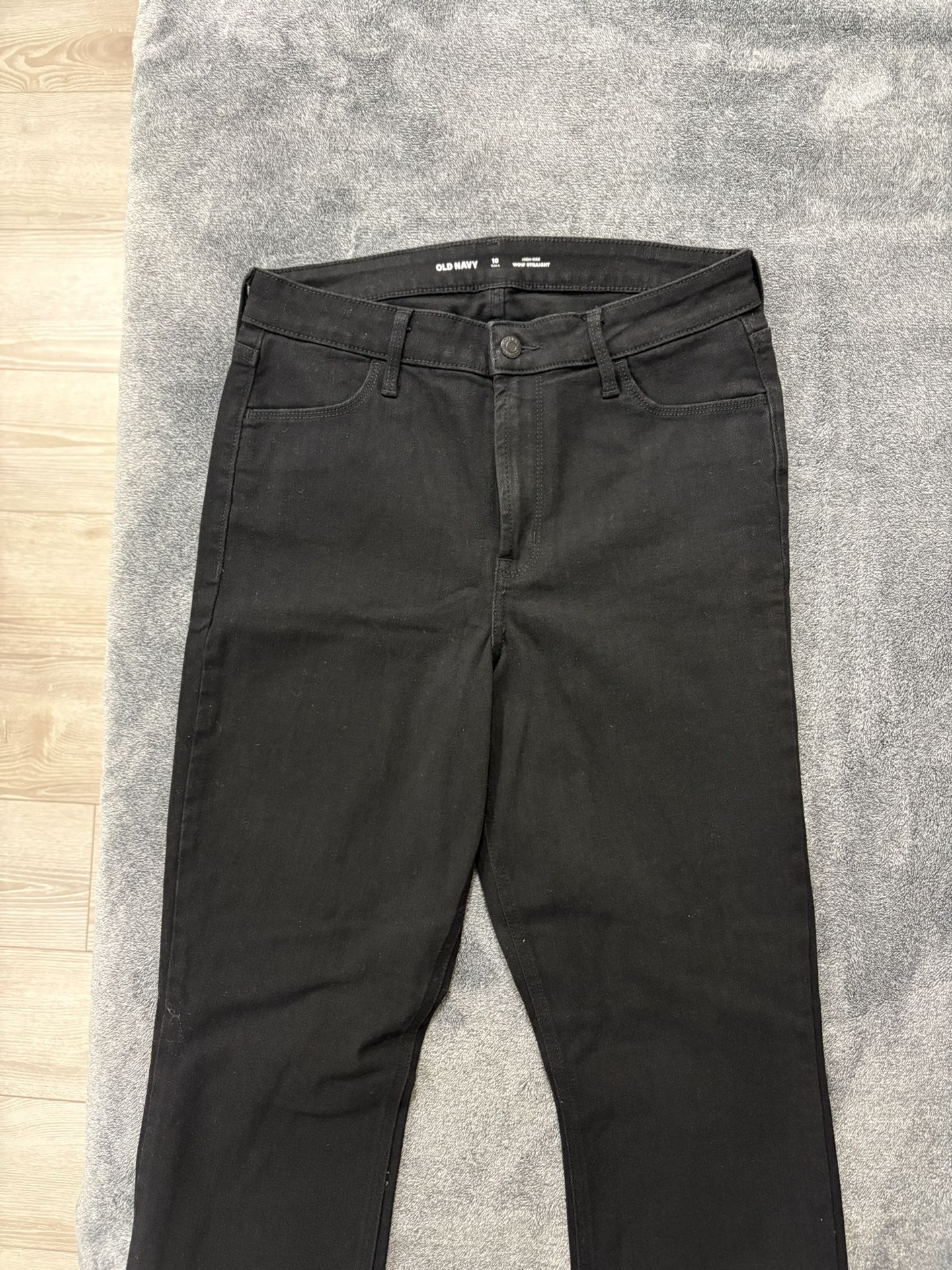 Jeans, Old Navy, Size 10