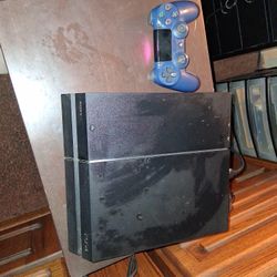 Ps4