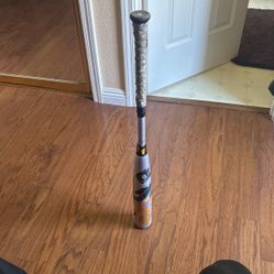 DeMarini 2021 Cf Zen BBCOR -3