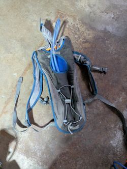 CamelBak Hiking/Running Bag