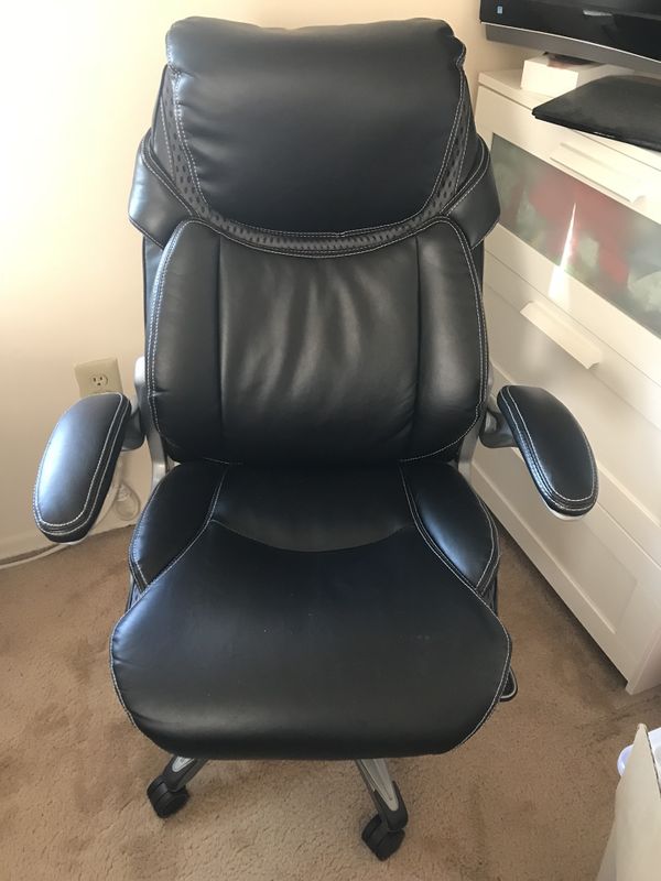 Thomasville Office Chair Costco - Bios Pics