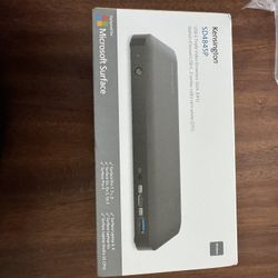 Kensington USB C Triple driverless dock
